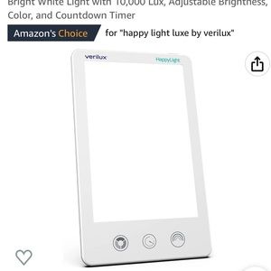 Happy Light Luxe by Verilux